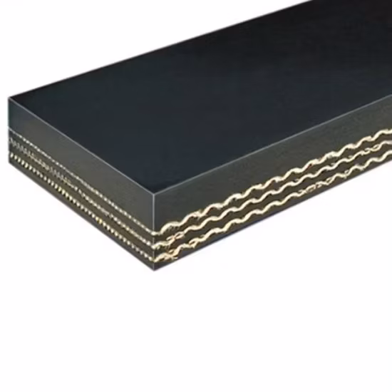 Steel Cord/Ep/Nn/High Temperature/Heat Resistance/Fire Resistant/Oil Resistant/Tear Resistant/Wear Resistant/Acid and Alkali Resistant Rubber Conveyor Belt
